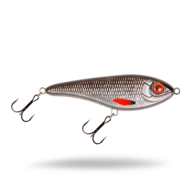 Buster Jerk sinking, 15cm, 75g - Natural Roach
