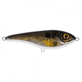 Buster Jerk, shallow, 15cm - Classic Sucker