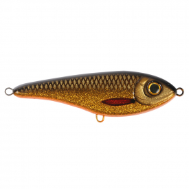 Golden Roach
