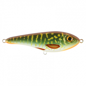 Special Pike