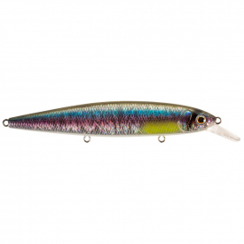 Bold susp 11cm, 15gr, Rainbow Shad
