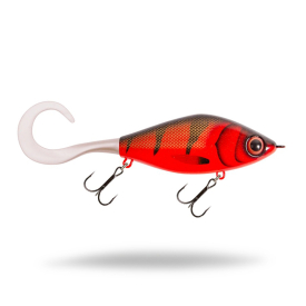 Red Devil WHI