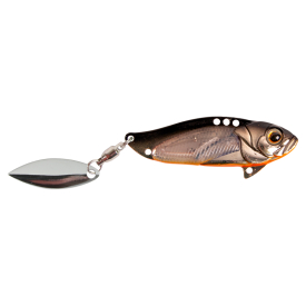 Black Silver OB