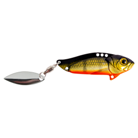 Baby Perch