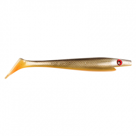Pig Shad 23 cm - Skitmört