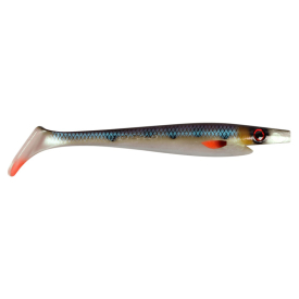 Giant Pig Shad, 26cm, 130g - Royal Perch
