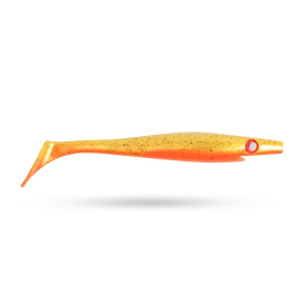 Pig Shad 15cm Nano Size (4kpl) - Goldie