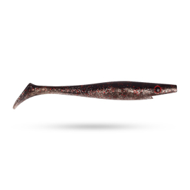 Pig Shad 15cm Nano Size (4kpl) - Vampire