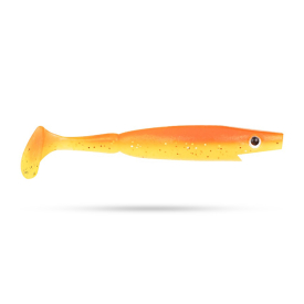 Piglet Shad 10cm (6kpl) - Atomic Chicken
