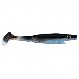 Piglet Shad 10cm (6kpl) - The Baitfish