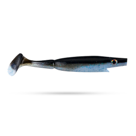 Piglet Shad 10cm (6kpl) - The Baitfish