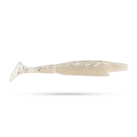 Piglet Shad 8,5cm (8kpl) - Ice Shad - 8pcs