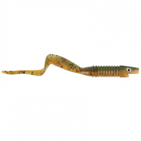 Chartreuse Mullet