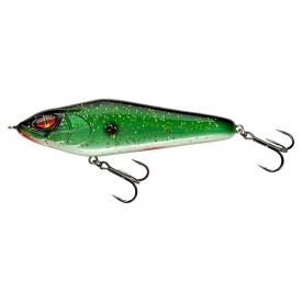 Green Shad