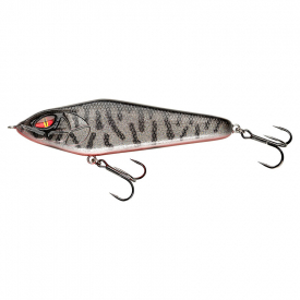 Ghost Burbot