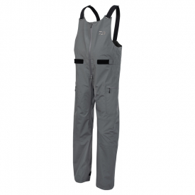 Daiwa Gore-Tex Bibs Gray - S