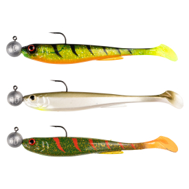 Perch/Zander