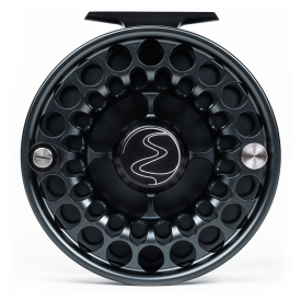 Einarsson 9Plus Left SH #10/11 / DH #9/10  - Charcoal Solid