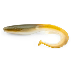 Gator Catfish 11cm (5pcs) - Smolt