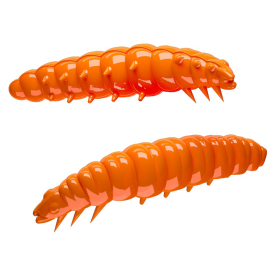 Hot Orange