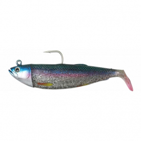 Real Herring UV