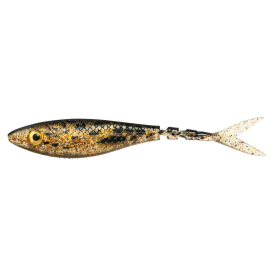 Glitter Burbot