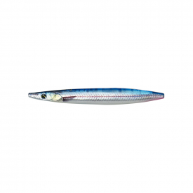 Blue Silver UV