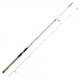 Okuma Pink Pearl V2 8'2 249cm 10-32g - 2sec