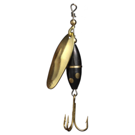 Myran Panter 7g - Gold