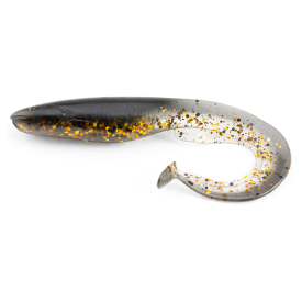 Gator Catfish 11cm 6,8g (5pcs) - Glitter burbot