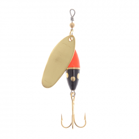 Myran Panter Hot-r 7g - Gold