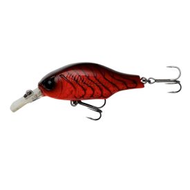 Red Crayfish
