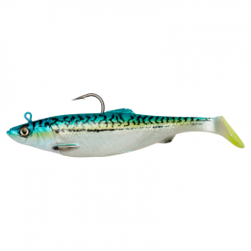 Green Mackerel