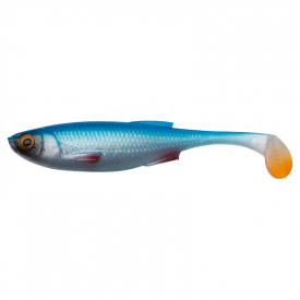 Savage Gear Craft Shad 10cm, 6g (5pcs) - Blue Pearl