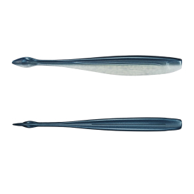 BANKS Pin 10,1cm (7Pcs) - Blue Smoke