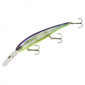 Bandit Walley Deep 12cm 17,5g - Blue Shiner