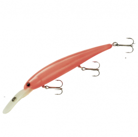 Bandit Walley Deep Glow - Pink Silver Sparkle