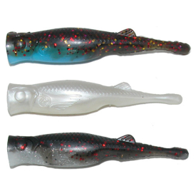 Bite Of Bleak Exopopp 10cm (3kpl) - Mix Pack Beach Party