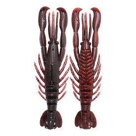 Red Craw