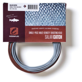 Frödin Salar Catch DH #9/10 (40g, 11m) - S3/S6