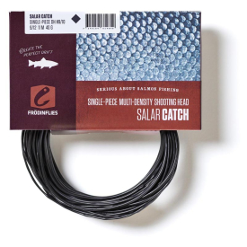 Frödin Salar Catch DH #9/10 (40g, 11m) - S9/12