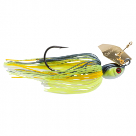 Chartreuse Sexy Shad