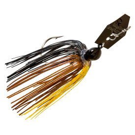 Bayou Craw