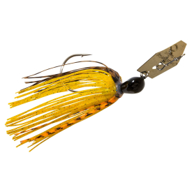 Carolina Craw
