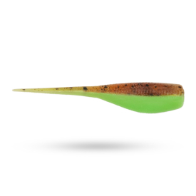 Green Pumpkin