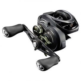 Shimano Curado K MGL 71 XG Left Hand