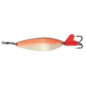 Uv Orange/Gold