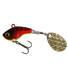Red Tiger