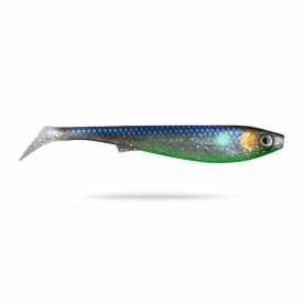 Eastfield Tomcat 18cm, 28g (2pcs) - Lucid Smelt UV