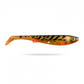 Eastfield Tomcat 18cm, 28g (2pcs) - Leopard Burbot UV